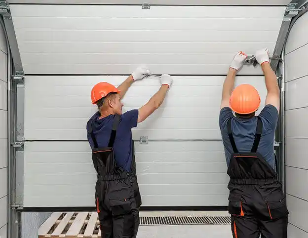 garage door service Costa Mesa